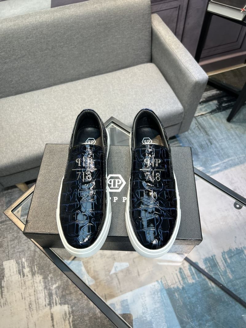 Philipp Plein Shoes